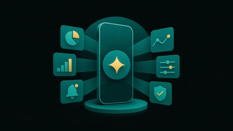 Las funciones de una app de apuestas que marcan la diferencia