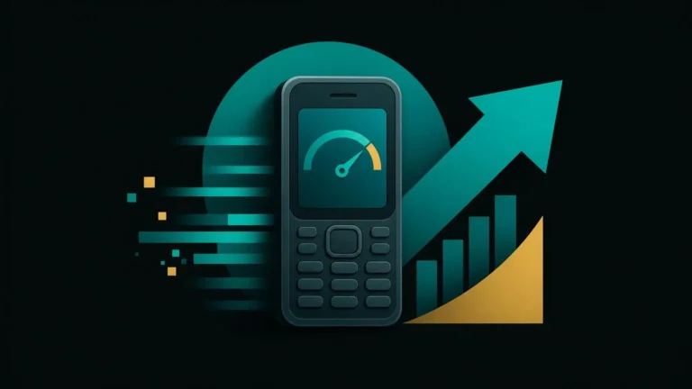 Apps de apuestas en teléfonos antiguos o de gama baja