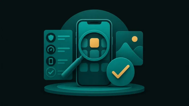 Cómo elegir una app de apuestas que funcione bien en tu teléfono