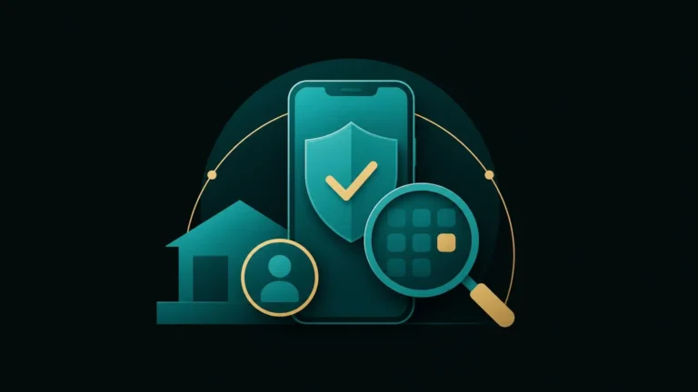 Apps de apuestas y menores en casa: qué revisar en el teléfono